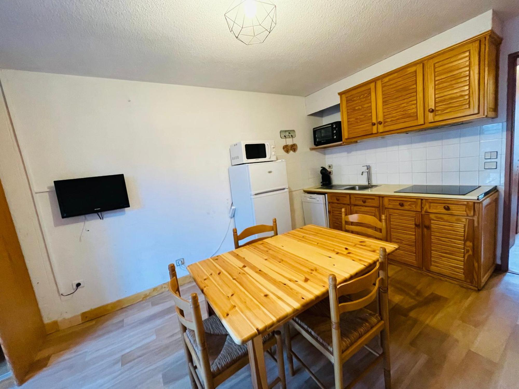Studio Cabine Лез-Англь Экстерьер фото